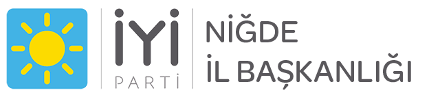 İYİ Parti Niğde İl Başkanlığı